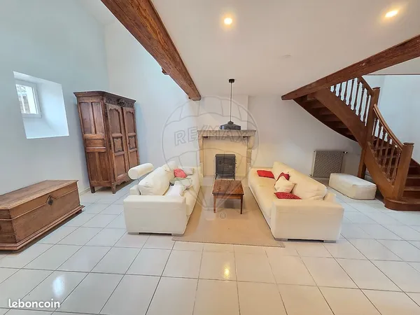 Maison 5 pièces 177 m² 