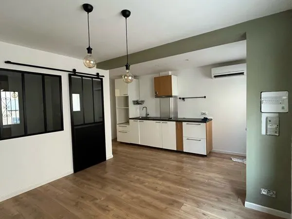 Mauguio appartement à vendre 