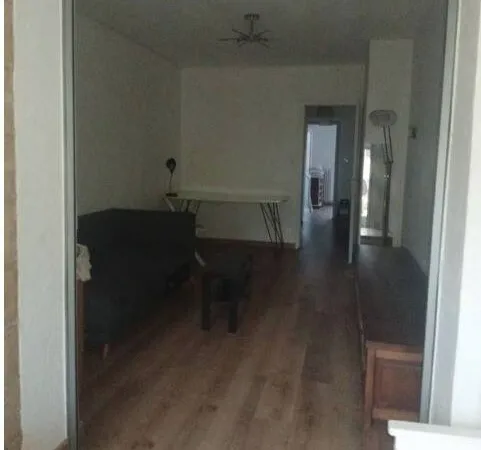 Appartement 2 pièces 32 m² 