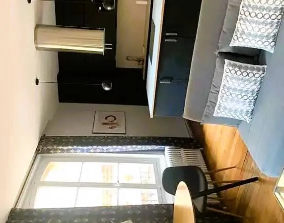 Appartement 2 pièces 52 m² 