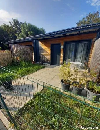 Maison 3 pièces 69 m² 