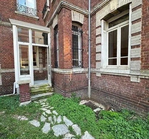 Immeuble de rapport 173 m² 