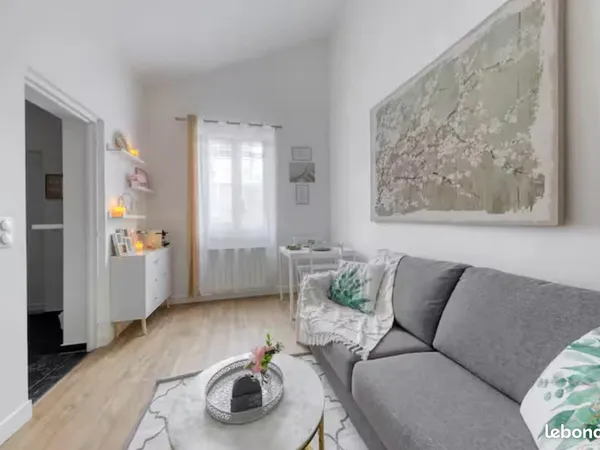 Maison indépendante - Calme, neuve, prestations haut de gamme - 26 m² 