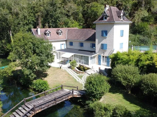 Achat : Maison (46330) 