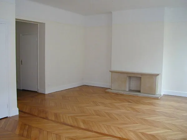Appartement 4 pièces 91 m² 