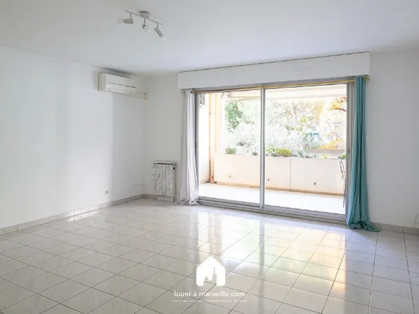 Appartement Location Marseille 8e Arrondissement 3p 85m² 1550€