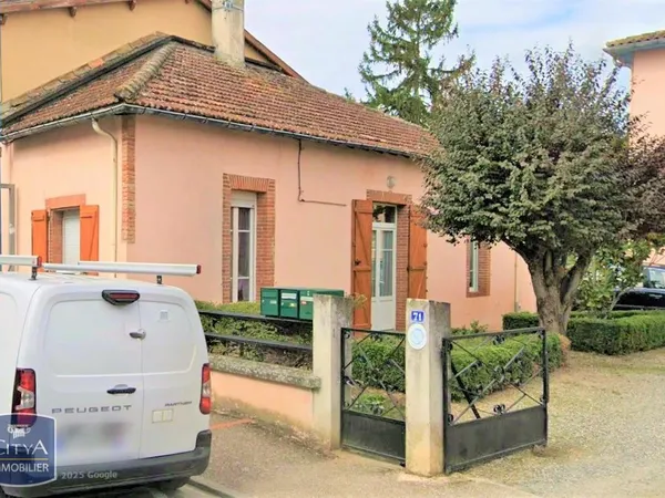 Appartement 2 pièces 50 m² 