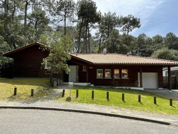 Maison 5 pièces 130 m² 