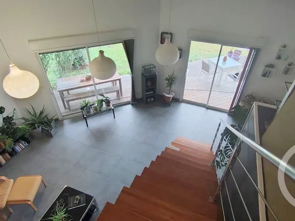 Maison 7 pièces 172 m² 