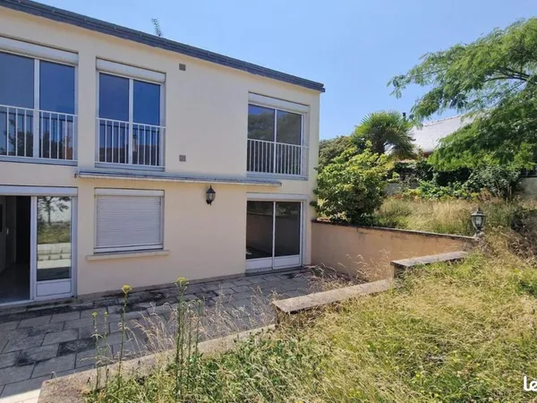 Maison 5 pièces 105 m² 