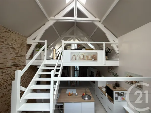 Maison 3 pièces 107 m² 