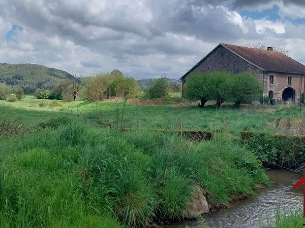 Maison 5 pièces 210 m² 