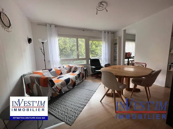 Appartement 1 pièce 76 m² 