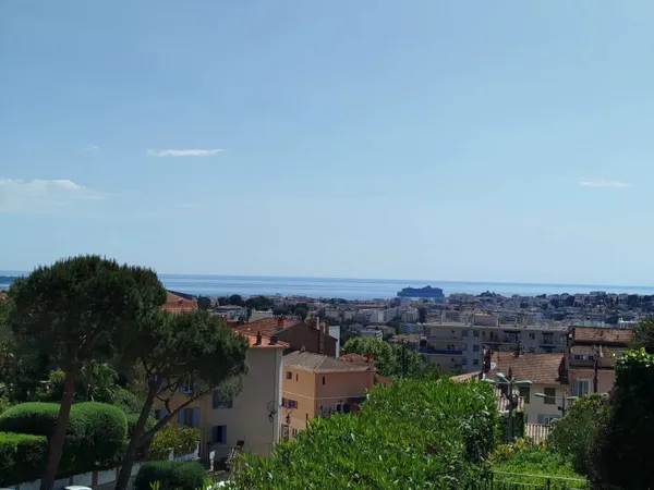 Appartement 1 pièce 22 m² 