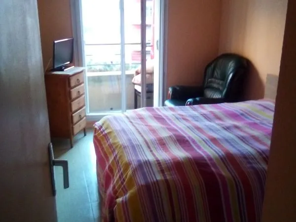 Chambre chez l habitante 