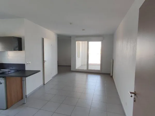Appartement 1 pièce 34 m² 