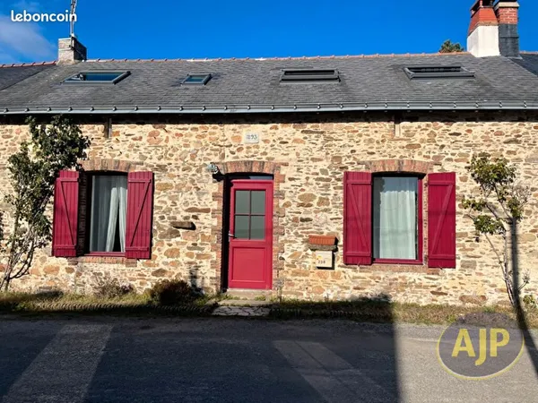 Maison 5 pièces 101 m² 