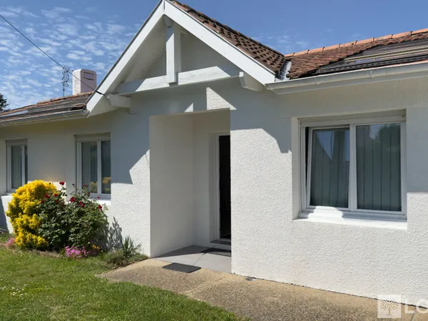Maison 5 pièces 88 m² 