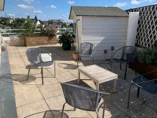 Appartement 4 pièces 82 m² 