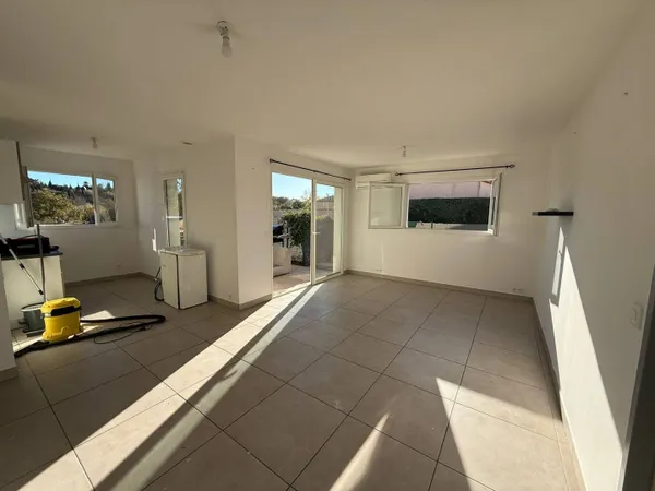 Appartement 3 pièces 69 m² 