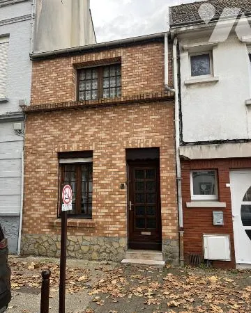 Maison 71 m² 