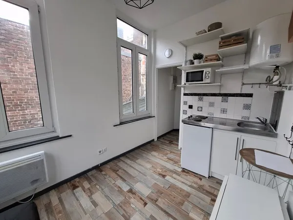 Appartement 