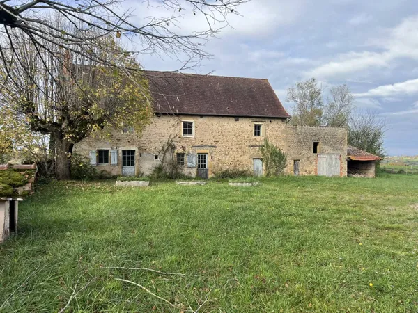 Maison 5 pièces 117 m² 