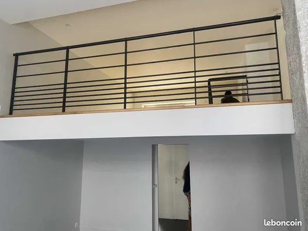 Local commercial 76 m² 