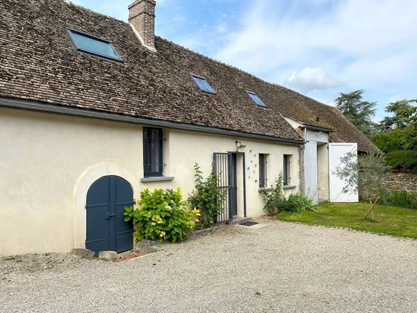 Maison 4 pièces 111 m² 