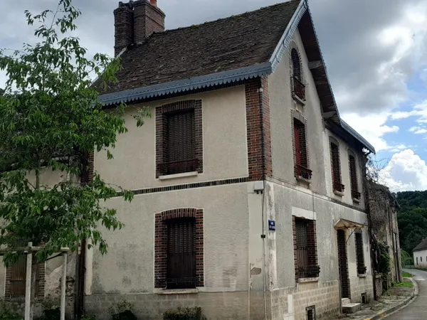 Maison 3 pièces 107 m² 