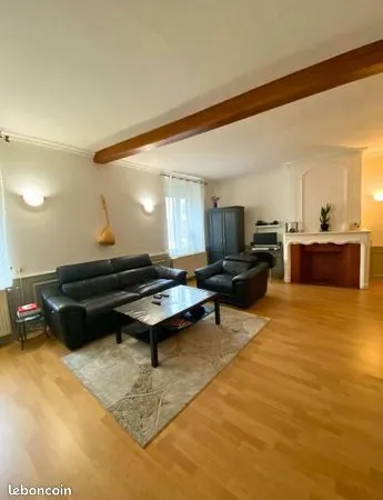 Maison 6 pièces 235 m² 