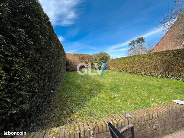 Maison 5 pièces 99 m² 