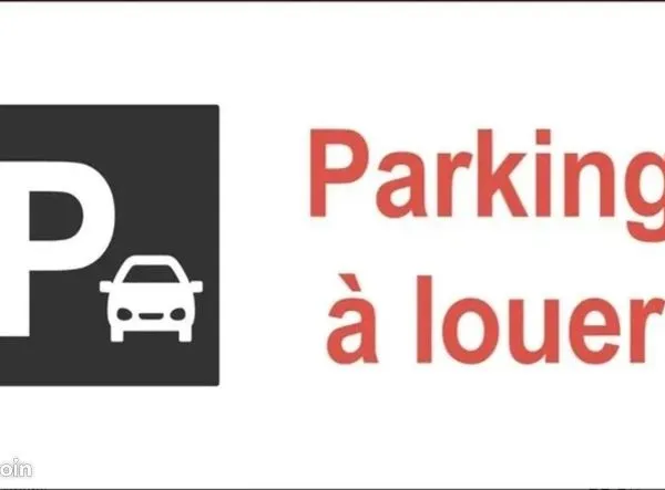 Parking - Garage Location Tours   50€