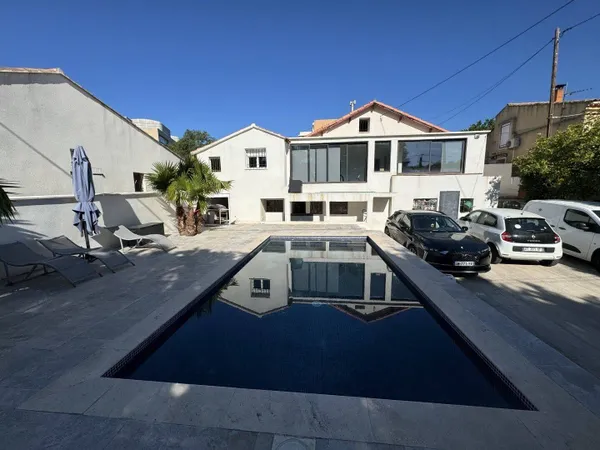 Villa 6 pièces 154 m² 