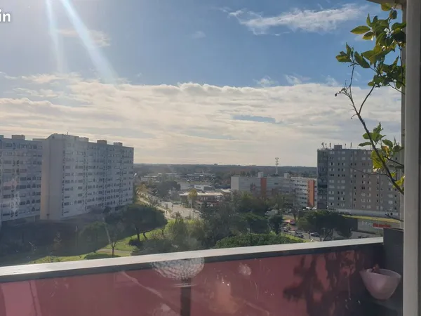 Appartement 3 pièces 77 m² 