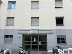 Appartement 2 pièces 54 m² 