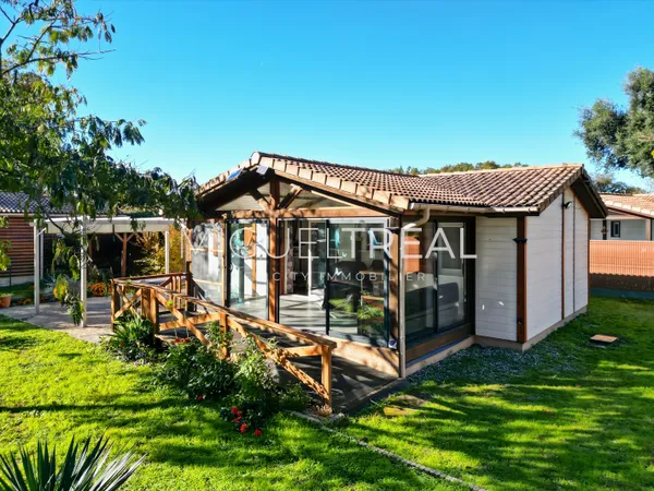 Maison 4 pièces 47 m² 