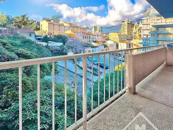 Appartement 4 pièces 65 m² 