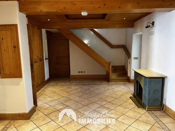 Appartement 4 pièces 75 m² 