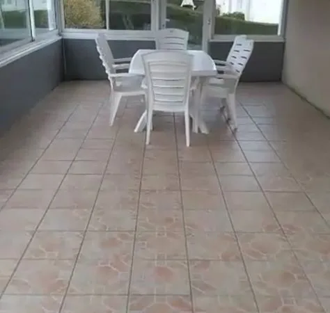 Chambre 2min Puy du Fou 