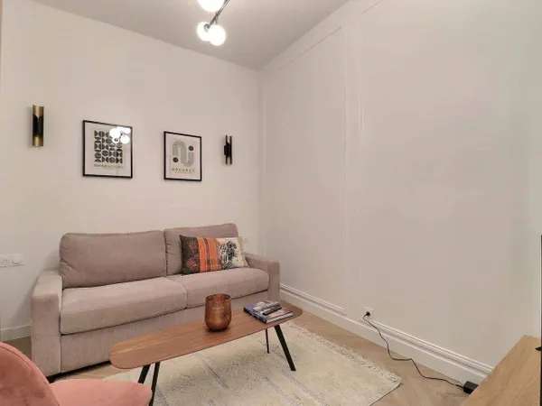 Appartement 1 pièce 25 m² 