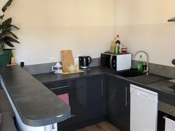 Appartement T2 