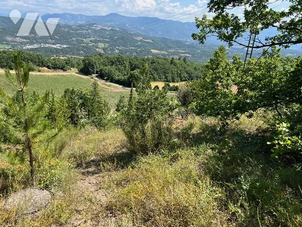 Terrain 4114 m² 