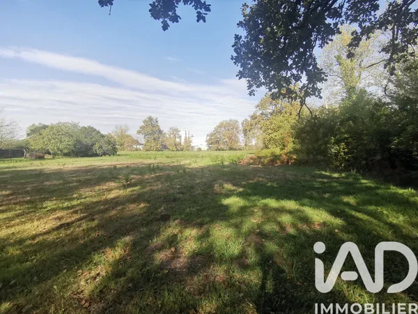 Maison 6 pièces 90 m² 