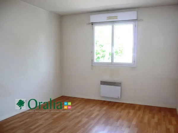 Appartement 1 pièce 22 m² 
