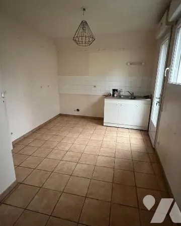 Maison 5 pièces 97 m² 