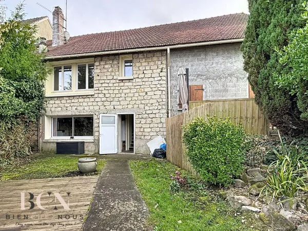 Maison 5 pièces 129 m² 