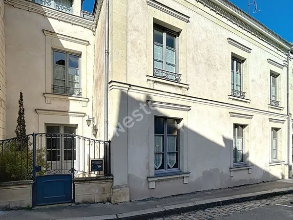 Maison 7 pièces 180 m² 