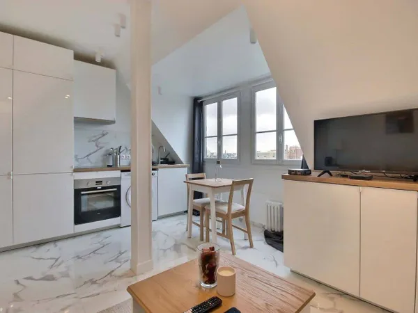 Appartement 1 pièce 20 m² 
