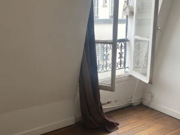Appartement 1 pièce 7 m² 